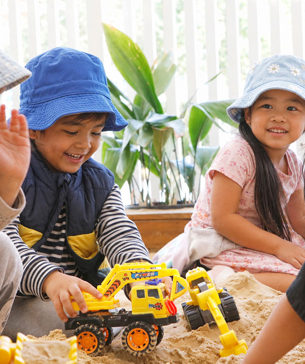 Pre-School